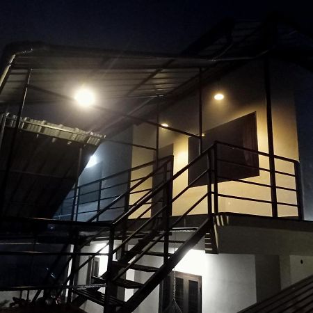 La Casa De Alexa Homestay Idukki Luaran gambar