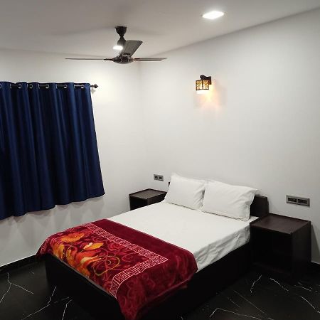 La Casa De Alexa Homestay Idukki Luaran gambar