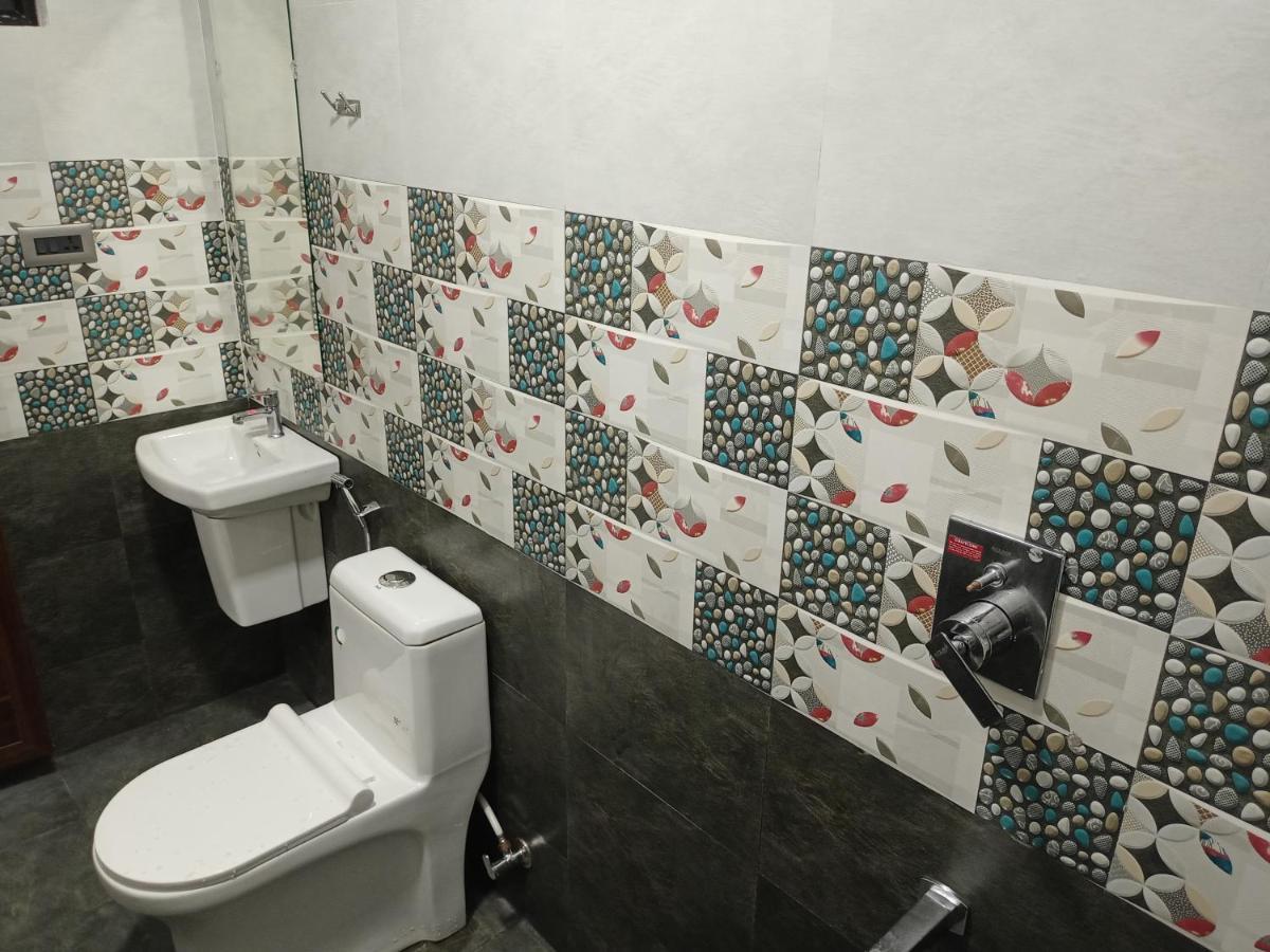 La Casa De Alexa Homestay Idukki Luaran gambar