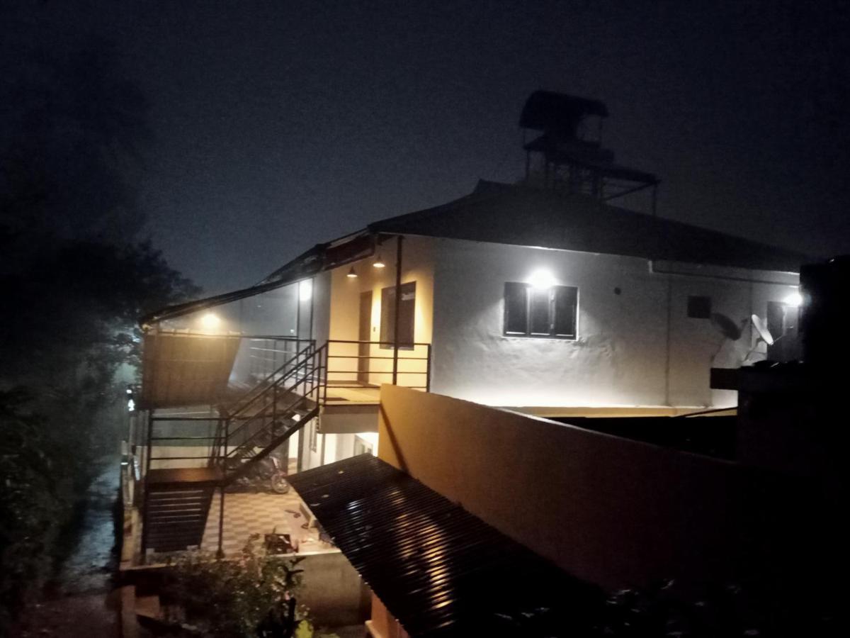 La Casa De Alexa Homestay Idukki Luaran gambar