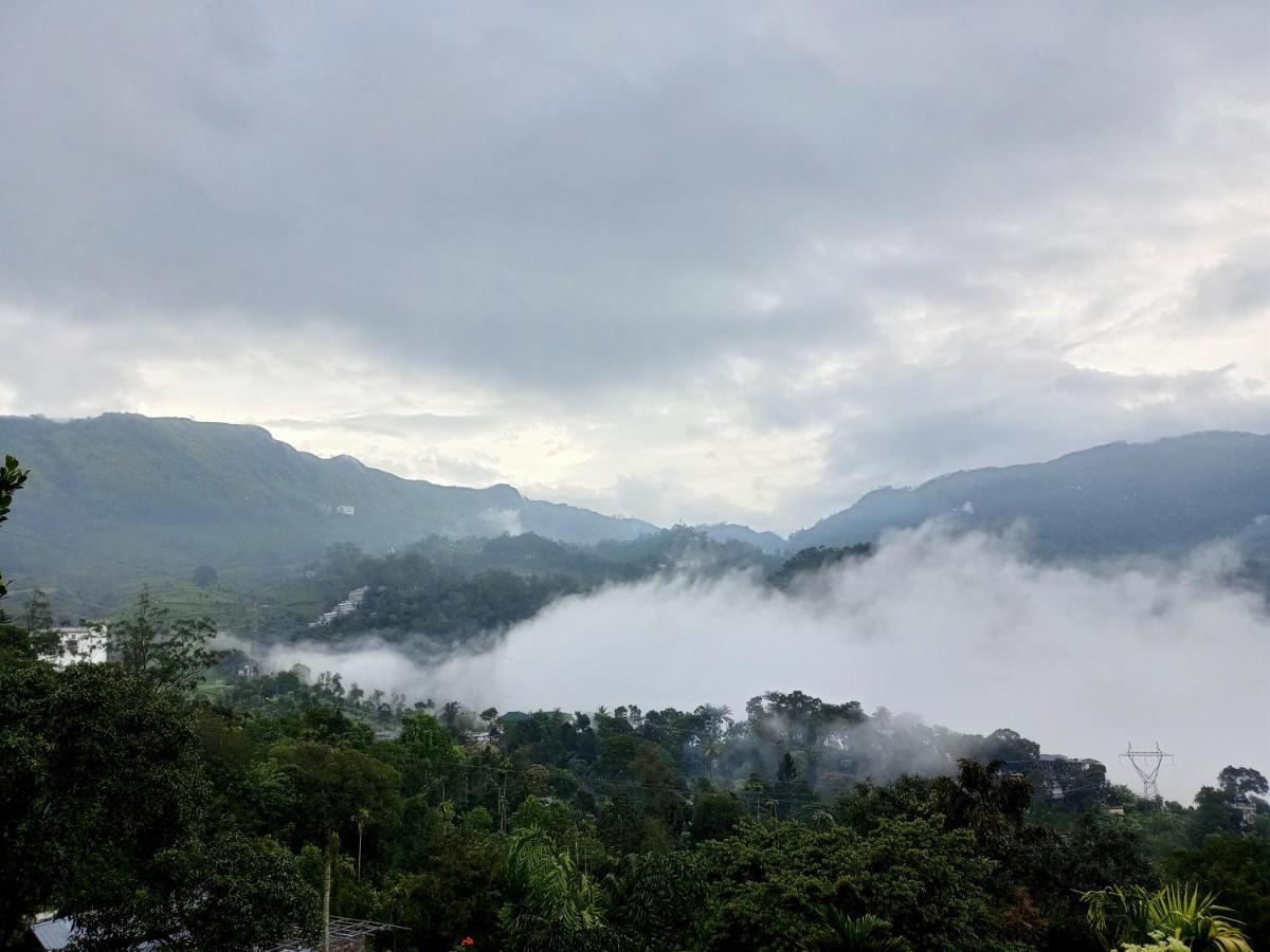 La Casa De Alexa Homestay Idukki Luaran gambar