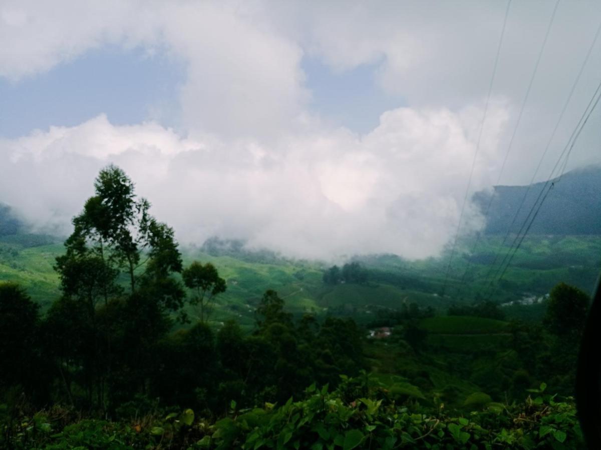 La Casa De Alexa Homestay Idukki Luaran gambar