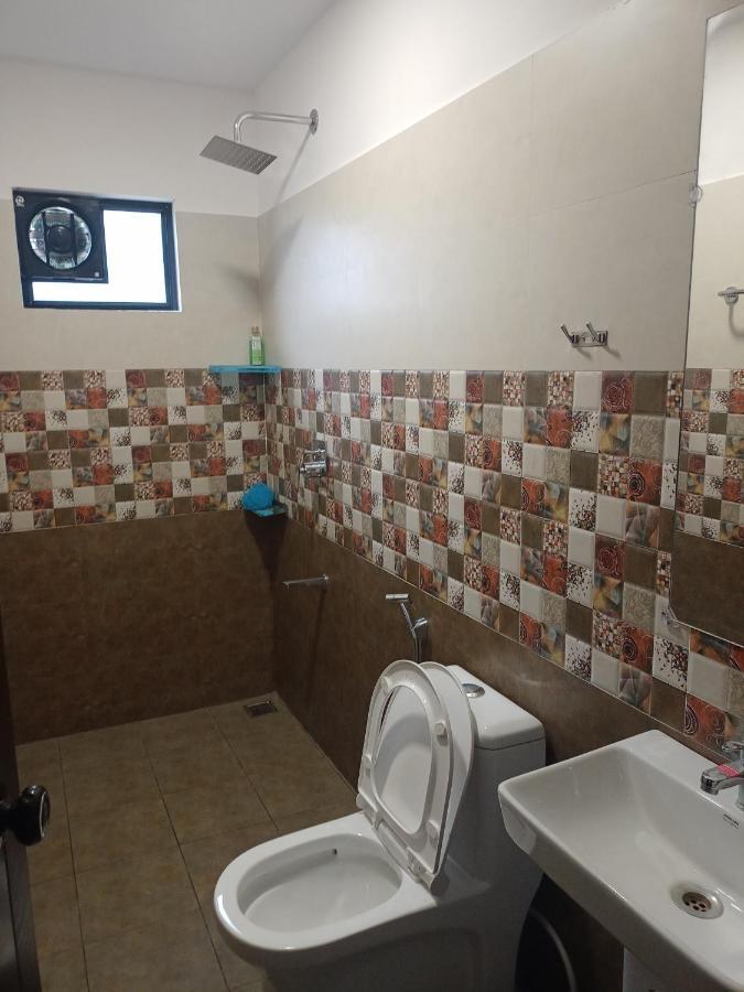 La Casa De Alexa Homestay Idukki Luaran gambar
