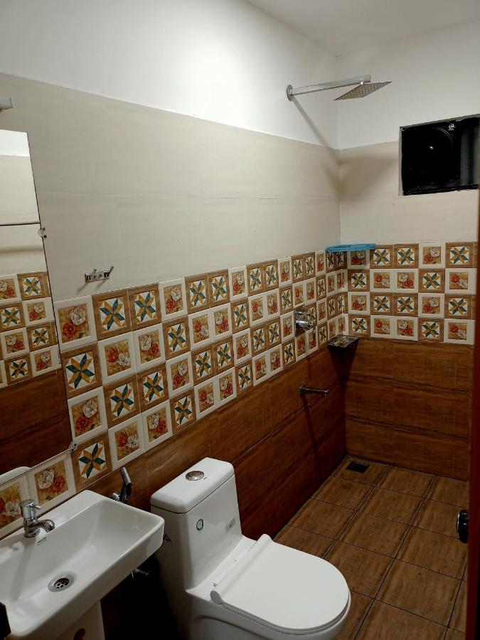 La Casa De Alexa Homestay Idukki Luaran gambar