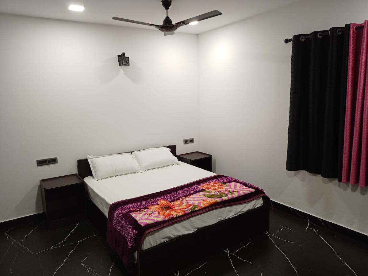 La Casa De Alexa Homestay Idukki Luaran gambar