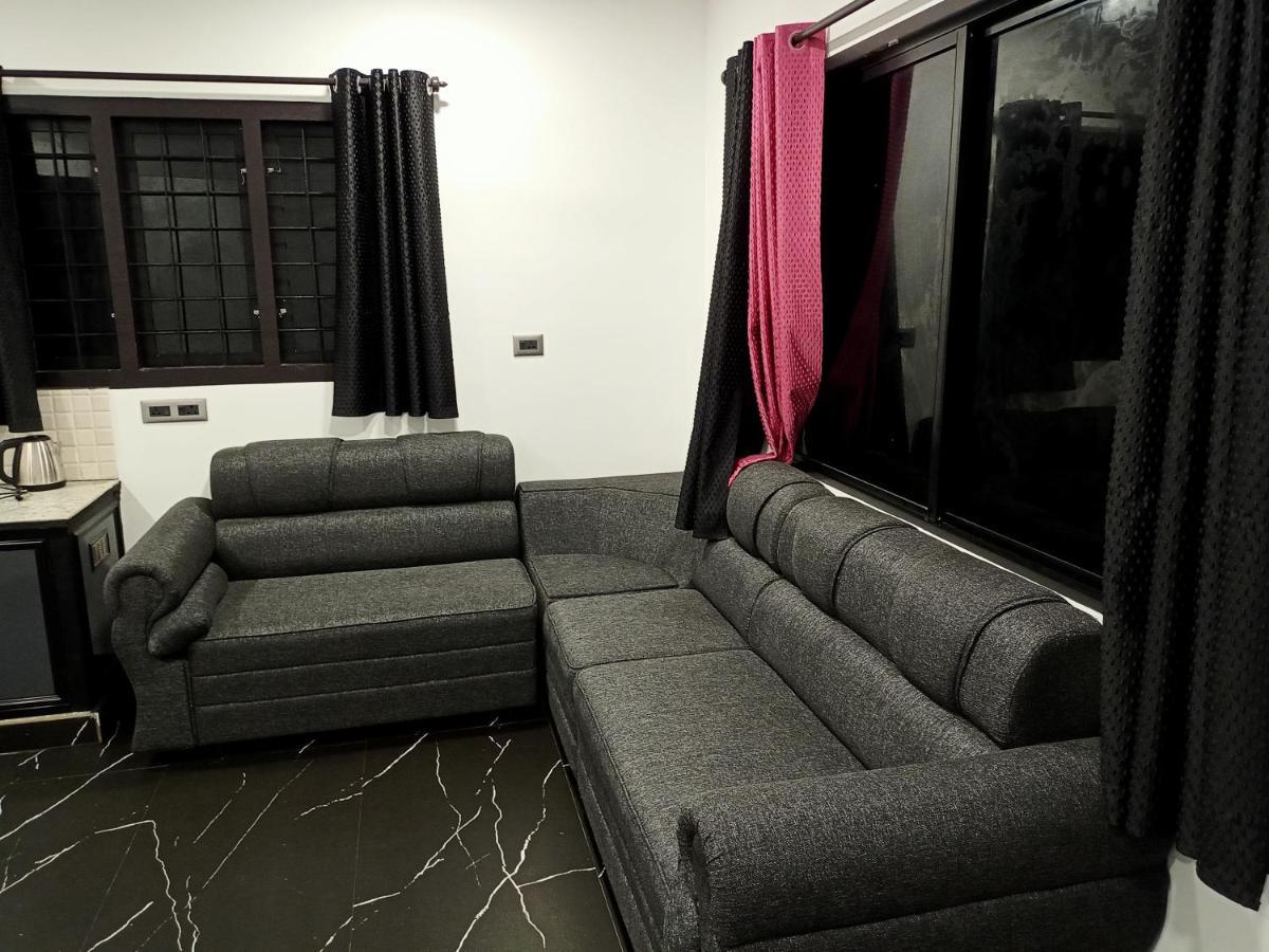 La Casa De Alexa Homestay Idukki Luaran gambar
